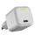 Ładowarka i akumulator Green Cell Ładowarka GC PowerGaN 33W PD 3.0 QC 3.0 USB-C biała CHARGC06W